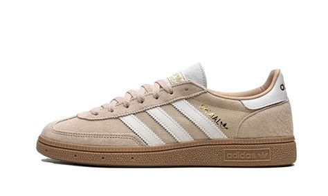 Find Your Shoe Magic with Beige Adidas Sneakers